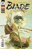 Blade of the Immortal #35 (Heart Of Darkness, 1 of 8)
