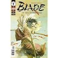 Blade of the Immortal #35 (Heart Of Darkness, 1 of 8) by  Hiroaki Samura, Dana Lewis, and Toren Smith