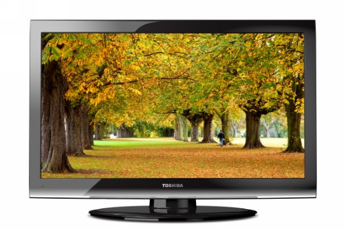 Toshiba 55G310U 55-Inch 1080p 120 Hz LCD HDTV, Black