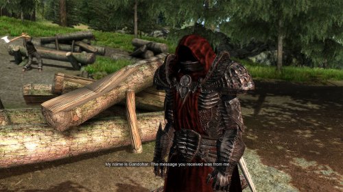 Two Worlds Collector's Edition image