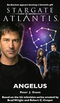 Stargate Atlantis: Angelus (Stargate Atlantis)
