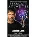 Stargate Atlantis: Angelus (Stargate Atlantis)
