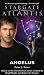 Stargate Atlantis: Angelus (Stargate Atlantis)