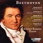 Andrew Rangell - Beethoven Piano Sonatas