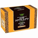 焙煎100%純粋コタラヒムティーバッグの画像