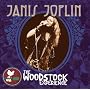 Janis Joplin: The Woodstock Experience