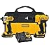 DEWALT DCK240C2  20v Lithium Drill Driver/Impact Combo Kit (1.3Ah)
