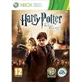 Harry Potter and The Deathly Hallows Part 2 (Xbox 360)