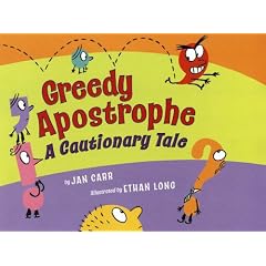 Greedy Apostrophe: A Cautionary Tale