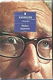 Kissinger : a biography