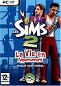 Les Sims 2: La vie en appartement (vf - French game-play)