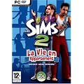 Les Sims 2 : La vie en appartement
