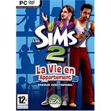 Les Sims 2 : La vie en appartementpar ELECTRONIC ARTS