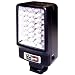 Power2000 Deluxe LED Digital Video Camcorder Light with Bracket + Wide Angle & Telephoto Lens + Tripod + Case + Accessory Kit for Panasonic SDR-H80, SDR-S26, HDC-HS20, HDC-HS250, HDC-HS300, HDC-SD20, HDC-TM20, HDC-TM300 image 2