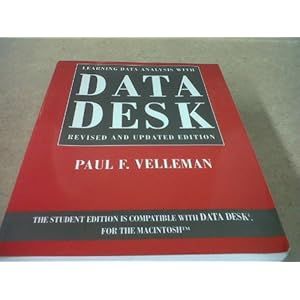 data desk