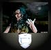 Vampire Moon Decorative Nightlight