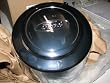 OEM Chrome Tire Wheel Center Cap for Ford Econoline E150 E350 E450 ESD