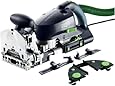 Festool 574447 XL DF 700 Domino Joiner Set