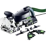 Festool 574447 XL DF 700 Domino Joiner Set