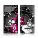 Drama Design Skin Decal Sticker for the Zune HD