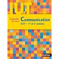 Communication : DUT 1re et 2e ann�es