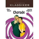 Charadevon "Cary Grant"