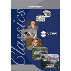 ABC News Classics Rabbi Heschel by 