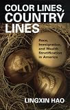 Color Lines, Country Lines: Race, Immigration, and Wealth Stratification in America