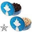 Kosher Macaroon Tin Gift Pack (Pack of 2 Tins)