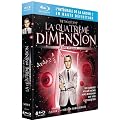 La Quatri�me dimension (La s�rie originale) - Saison 2 [Blu-ray]