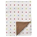 DwellStudio&trade; for Target&reg; Fleece Blanket - Circles