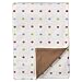 DwellStudio for Target® Fleece Blanket - Circles
