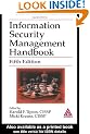Information Security Management Handbook, Fifth Edition
