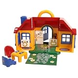 TOLO First Friends Home