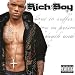 Rich Boy ft John Legend, Lil Wayne, Nas - Ghetto Rich Remix