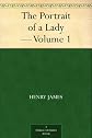 The Portrait of a Lady [Volume 1] (Large Print)
