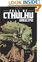 Fall of Cthulhu Vol 5: Apocalypse