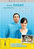 CD / DVD - Eine Insel namens Udo - Comedy