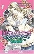 Like A Love Comedy (Yaoi Novel)