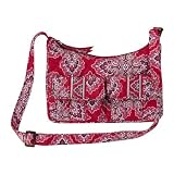 Vera Bradley Libby (Clearance) (Frankly Scarlett)