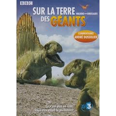 Sur la terre des g�ants