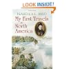My First Travels in North America