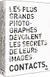 Coffret Contacts 3 DVD - Le Photoreportage / La Photographie Contemporaine / La Photographie Conceptuelle