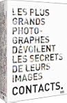 Coffret Contacts 3 DVD - Le Photorepo...