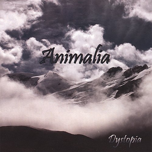 Animalia｜Dystopia