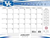 Kentucky Wildcats 2012 Calendar