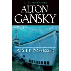 A Ship Possessed, Value (J. D. Stanton Mysteries)