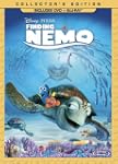 Finding Nemo: Collector's Edition (3-...