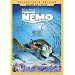 Finding Nemo (Three-Disc Collector's Edition: Blu-ray/DVD in DVD Packaging)