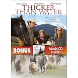 Thicker Than Water [DVD + CD] [2005] [Region 1] [US Import] [NTSC]